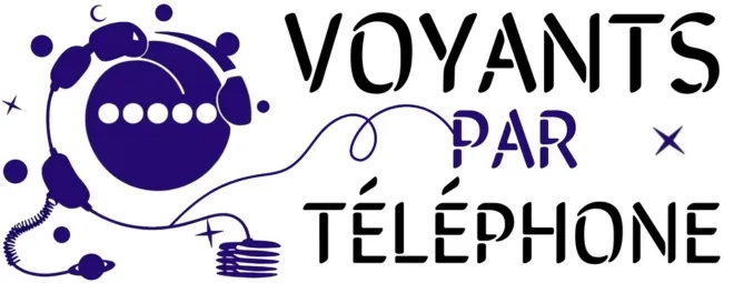 LOGO Voyants par telephone