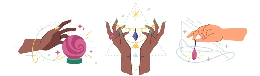Voyances en ligne